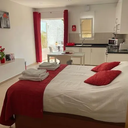 Appartamento Lovely Ground Floor Nerja