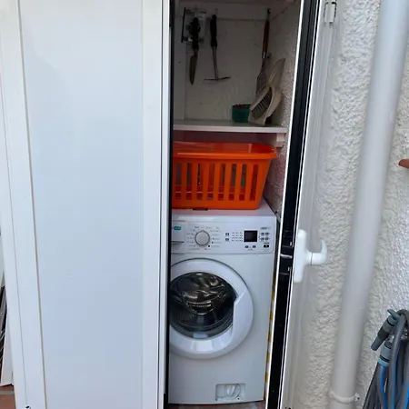 Appartamento Lovely Ground Floor Nerja