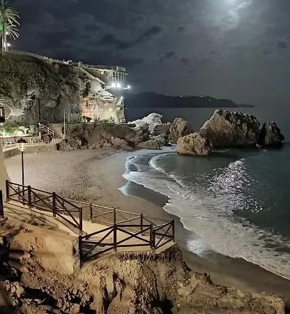 Lovely Ground Floor * Nerja